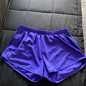 Under Armor Shorts